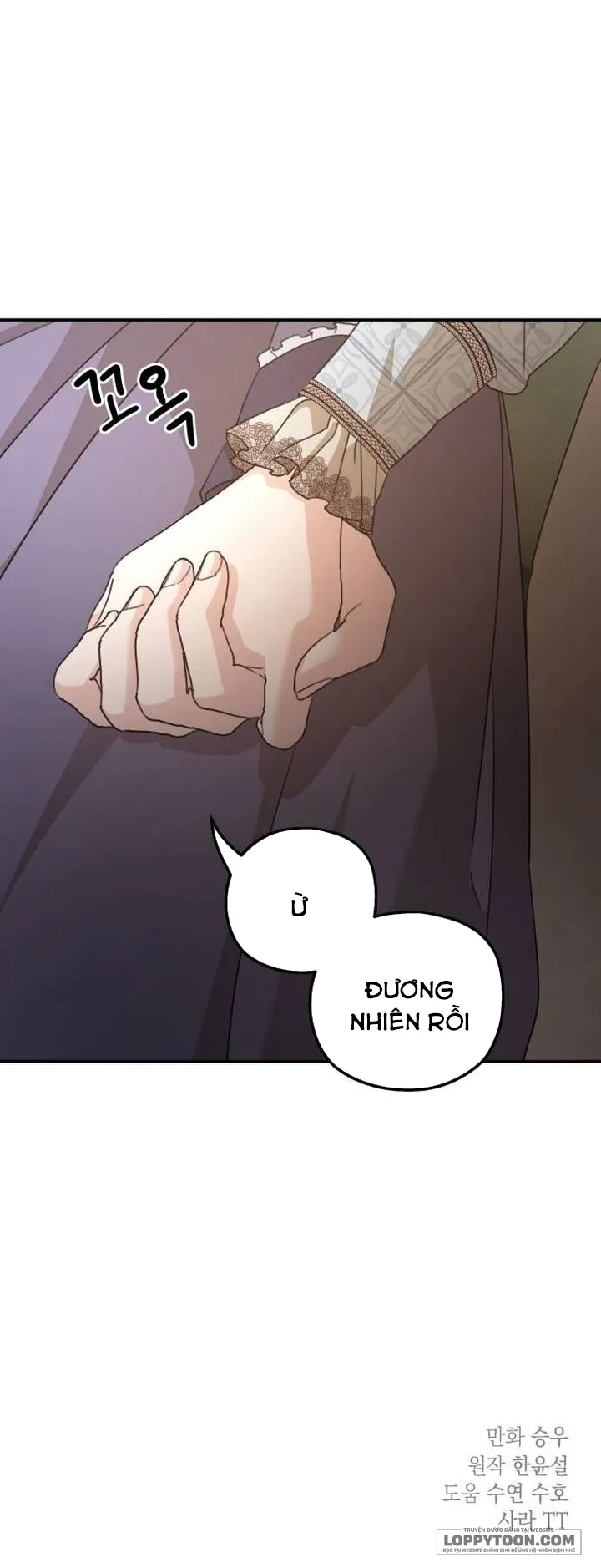 Gia Đình Chồng Quá Ám Ảnh Bởi Tôi Chap 111 - trang 68