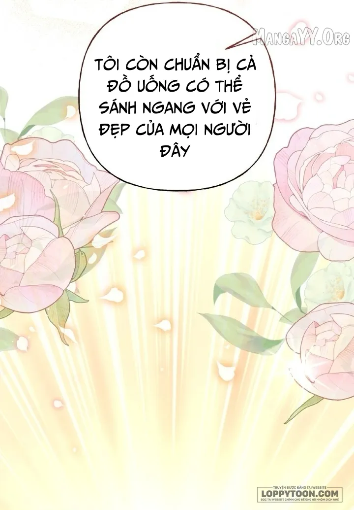 Hầu Gái Không Thích Nuôi Dạy Trẻ Nhỏ Chap 82 - trang 25