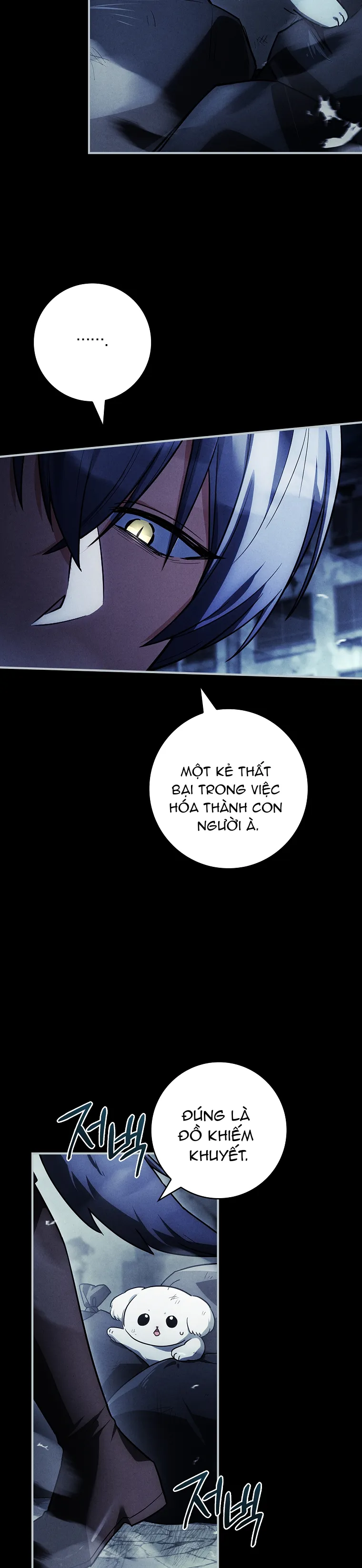 Văn Phòng Thám Tử Dành Cho Nam Chính Hối Hận! Chap 49 - trang 8