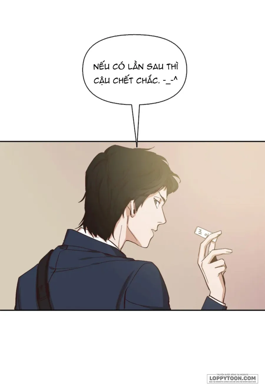 Thanh Xuân Của Chúng Ta Chap 2 - trang 109