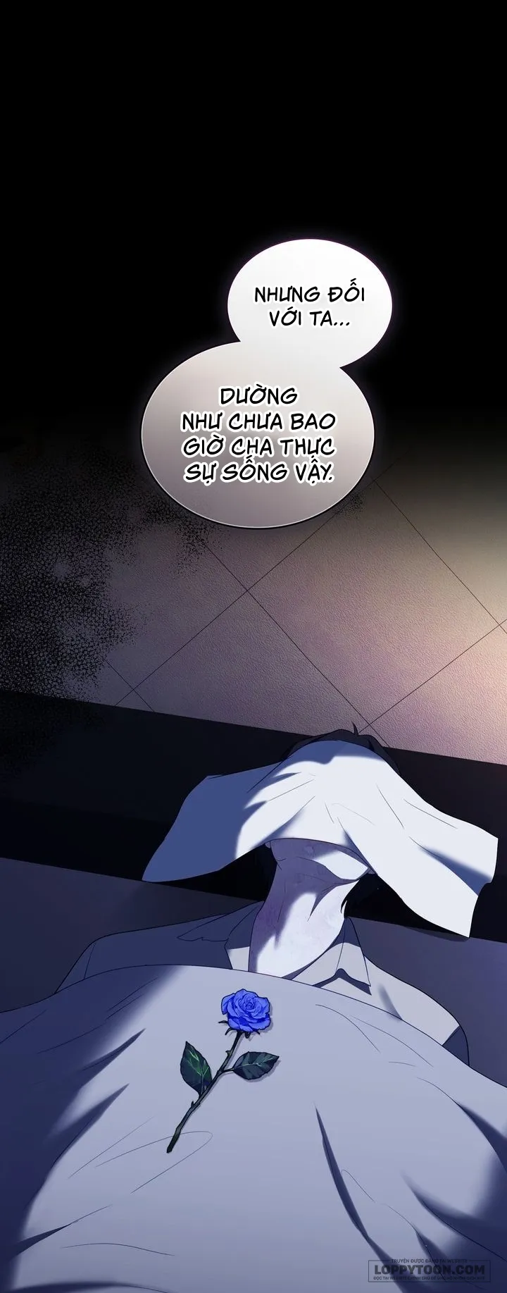 Chúa Phù Hộ Cho Sự Hủy Diệt Của Ta Chap 14 - trang 52
