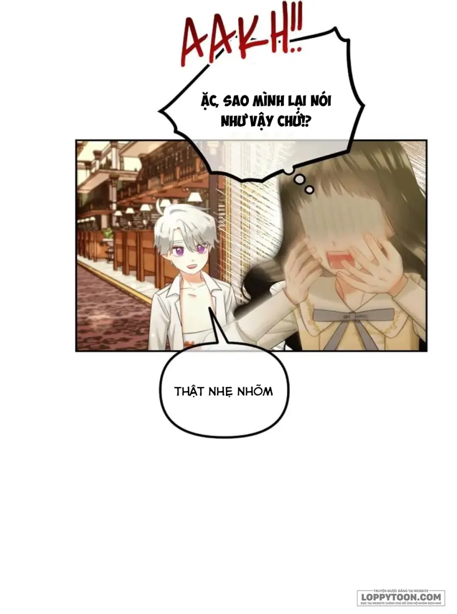 Tôi Sẽ Ở Ngay Bên Cạnh Nam Chính Chap 16 - trang 61