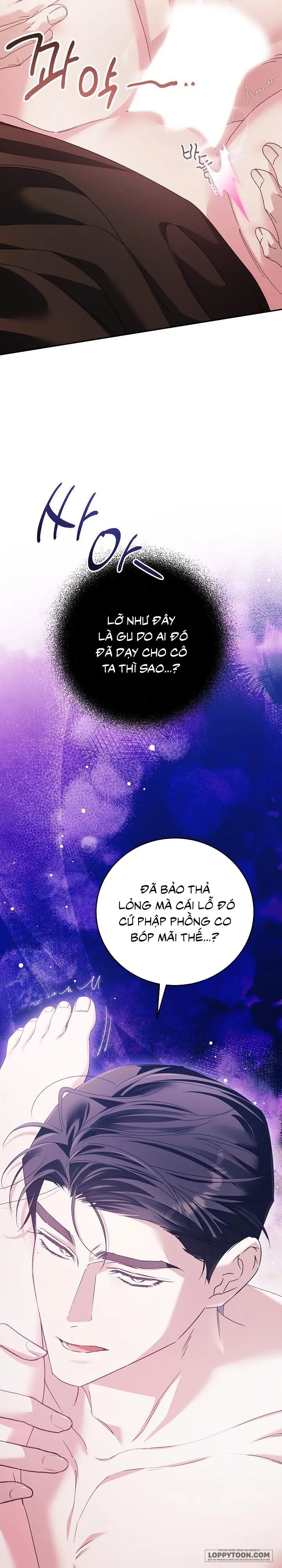 Sự Mang Thai Phục Tùng Chap 7 - 🔞🔞🔞 - trang 27