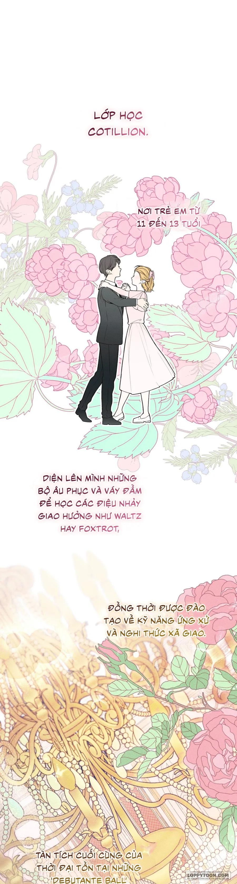 Love:Zero Chap 8 - trang 13
