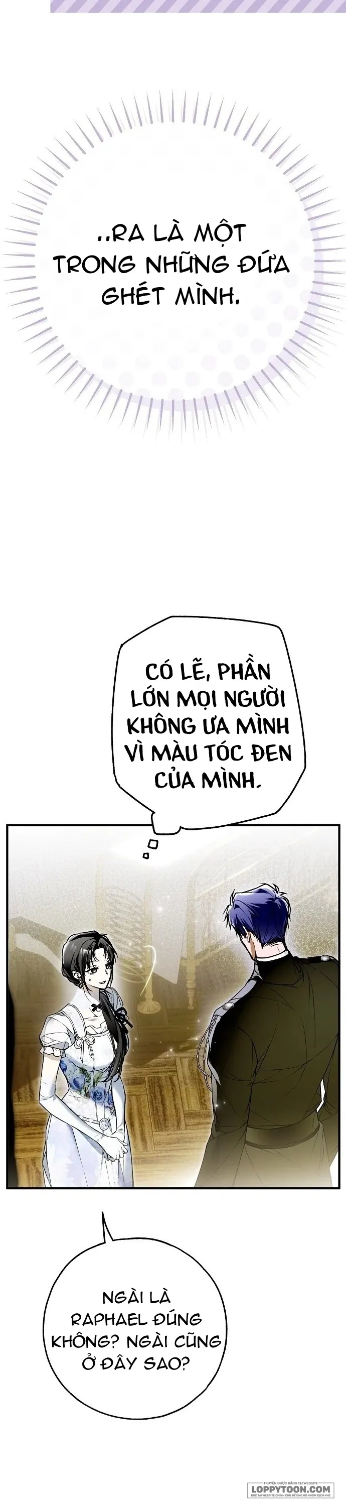 Có Kẻ Đã Sở Hữu Cơ Thể Của Tôi Chap 48 - trang 25