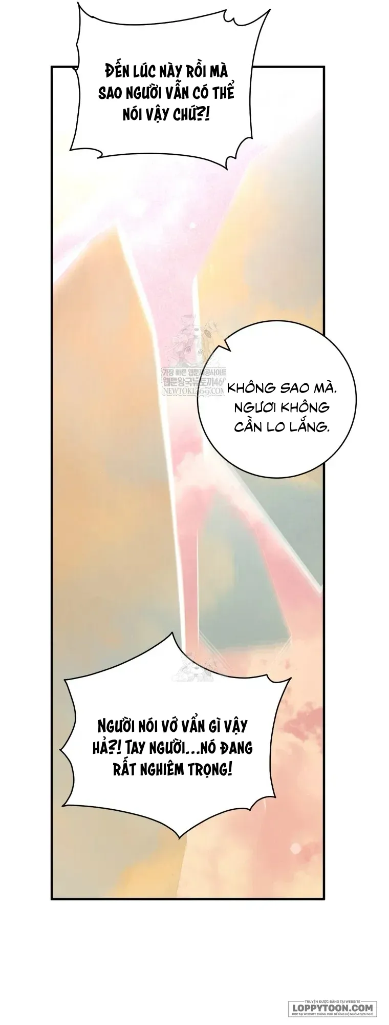 Cuộc Hôn Nhân Xa Hoa Của Đại Công Tước Là Giả Chap 112 - trang 40