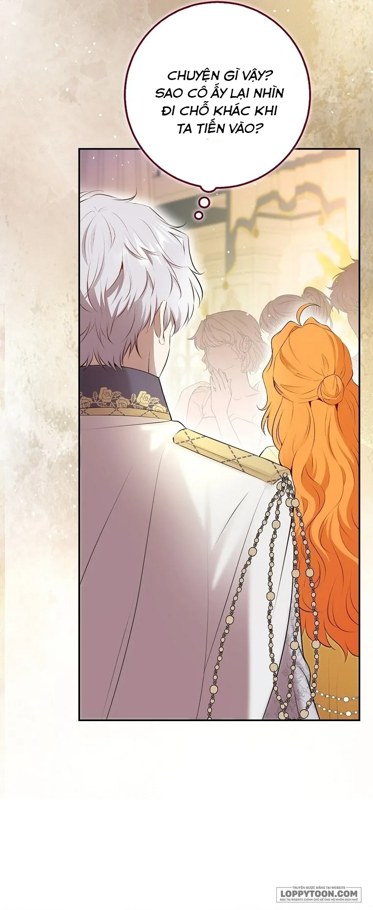Sóc Con Tài Năng Chap 87 - trang 48