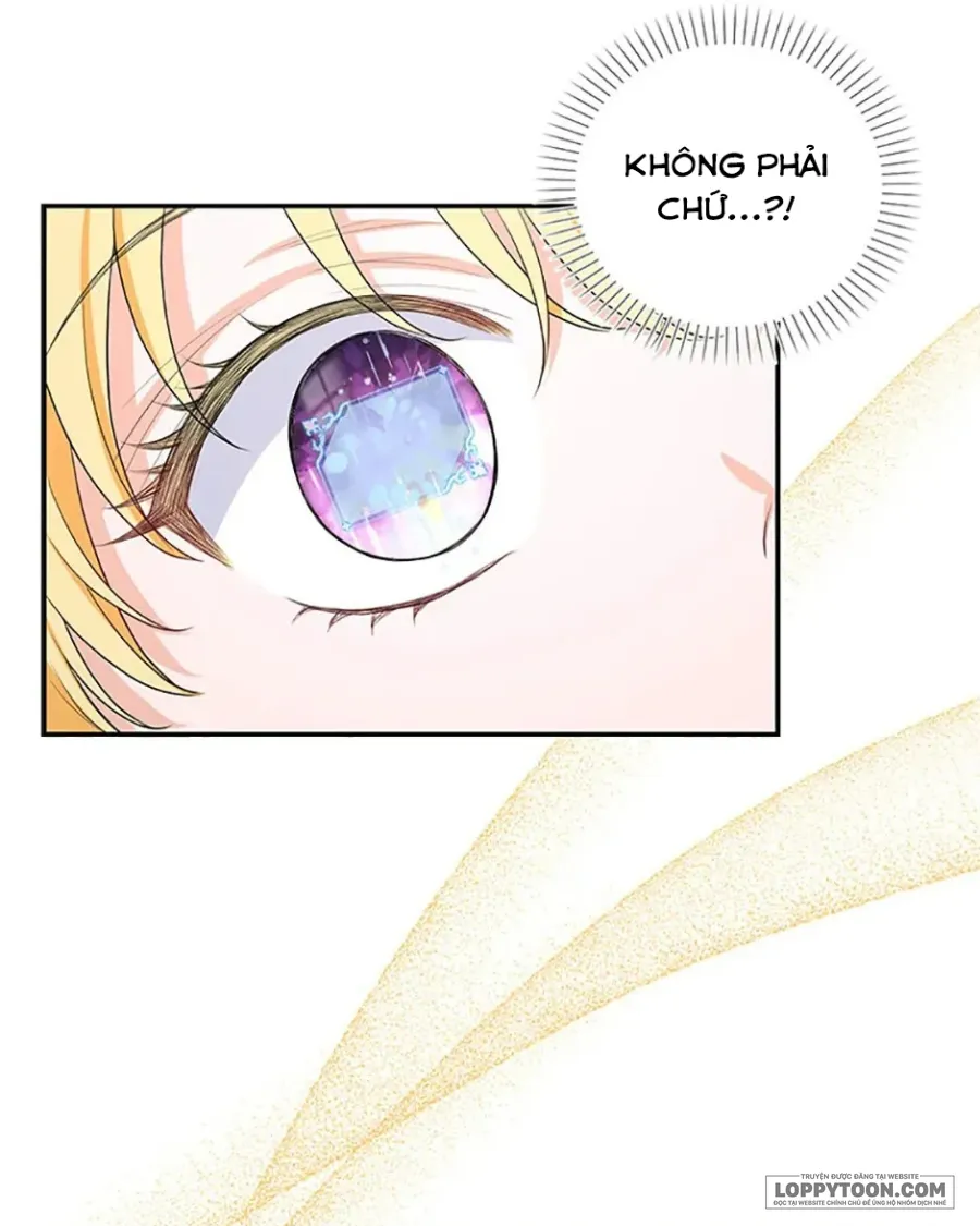 Công Chúa Bé Con Hạng S Thật Mạnh Chap 54 - trang 43