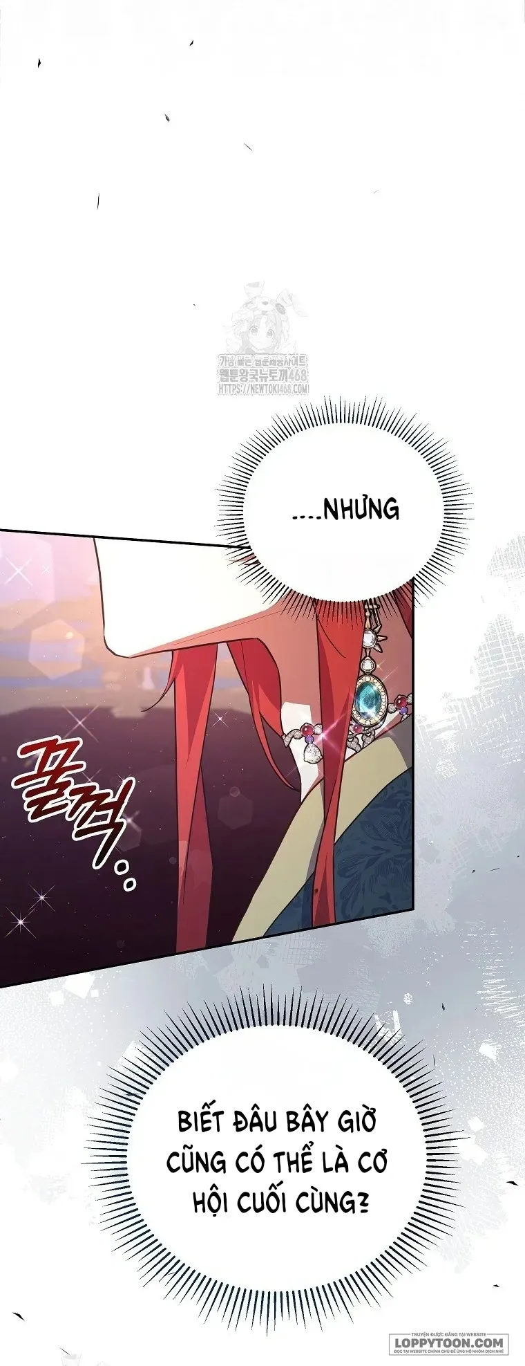 Bé Con Chốn Hoa Nở Chap 70 - trang 36
