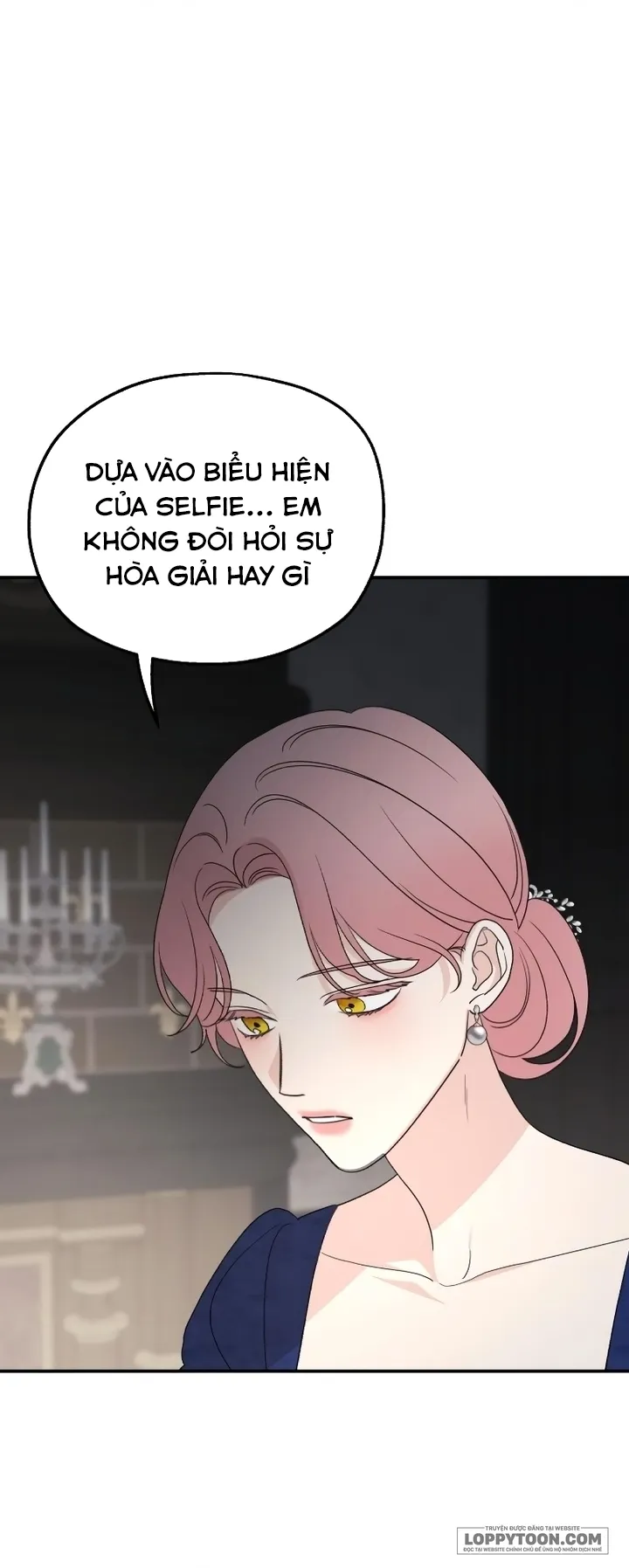 Gia Đình Chồng Quá Ám Ảnh Bởi Tôi Chap 110 - trang 78