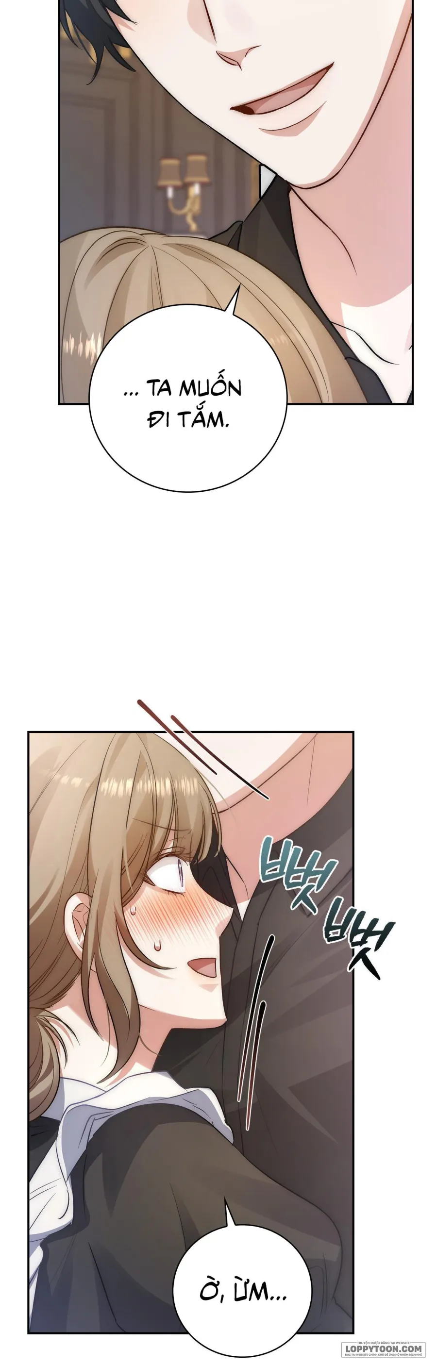 Ủa, Sao Thể Loại Này Khác Biệt Quá Vậy? Chap 5 - 🔞🔞 - trang 6