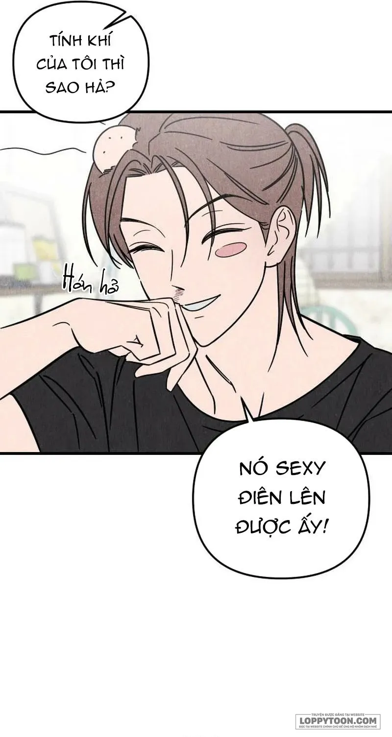 Câu Lạc Bộ Chị Đẹp Chap 5 - Càng ghét chị, em lại càng chỉ nghĩ đến chị - trang 53