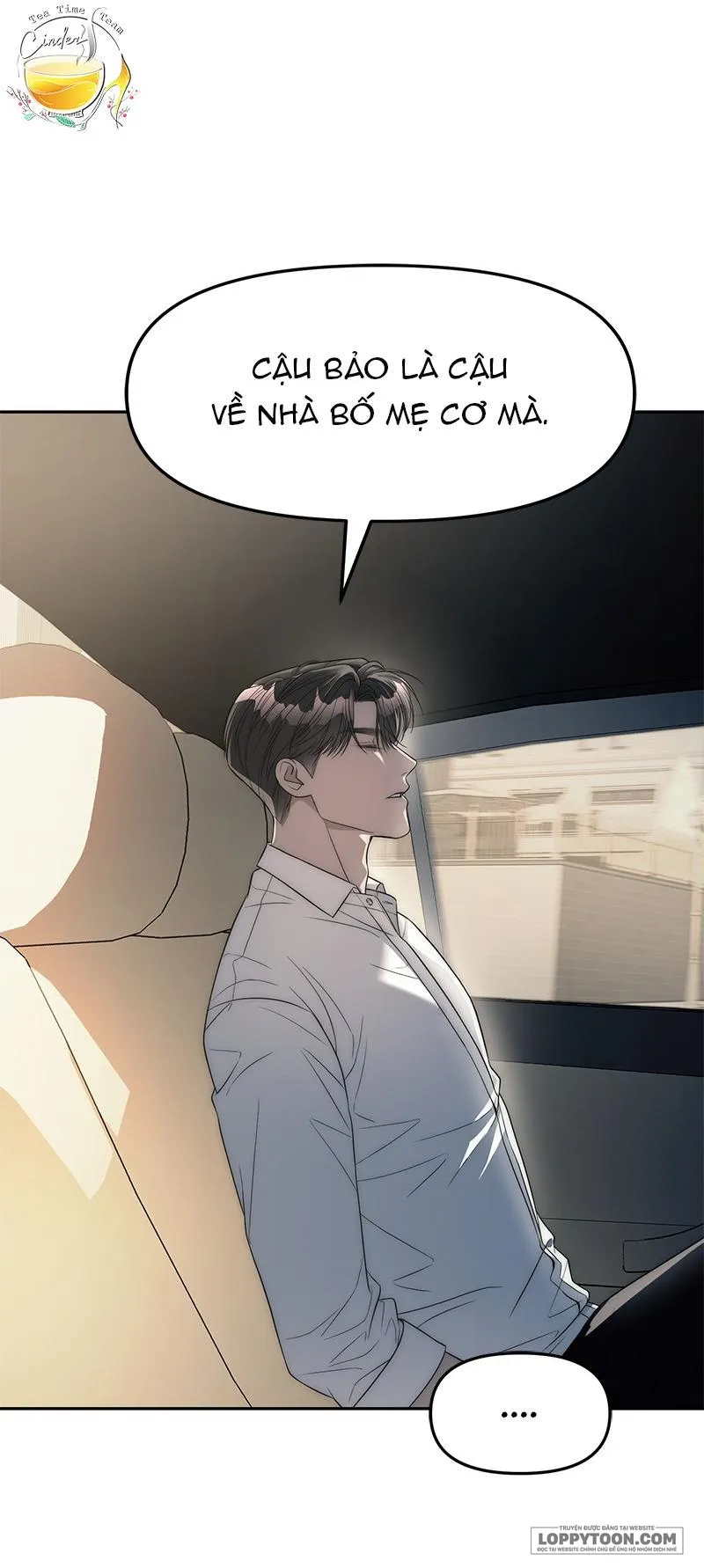 Xâm Nhập Trường Trung Học Tài Phiệt Chap 40 - trang 69