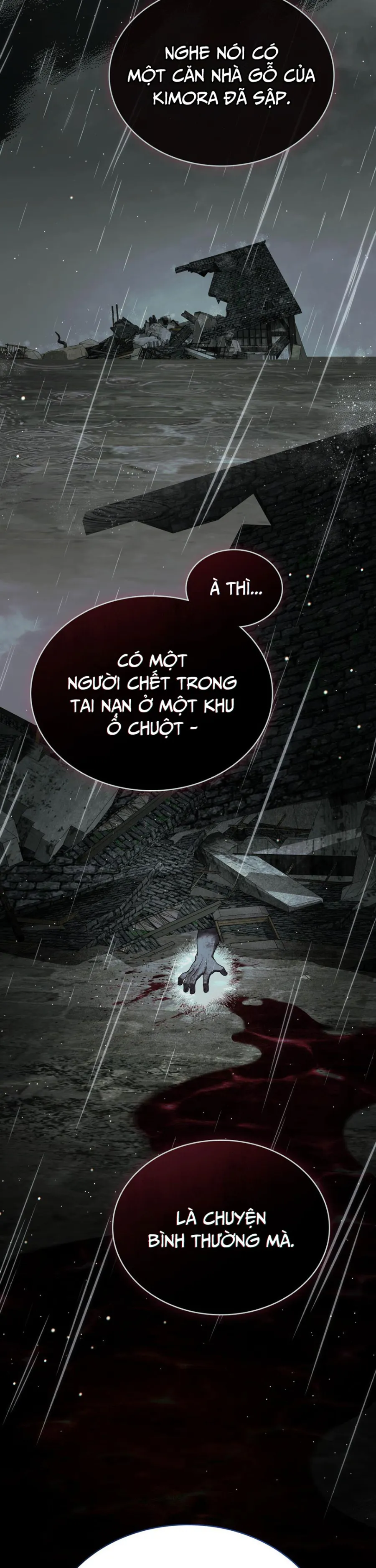 Giới Thượng Lưu Chap 1 - trang 30