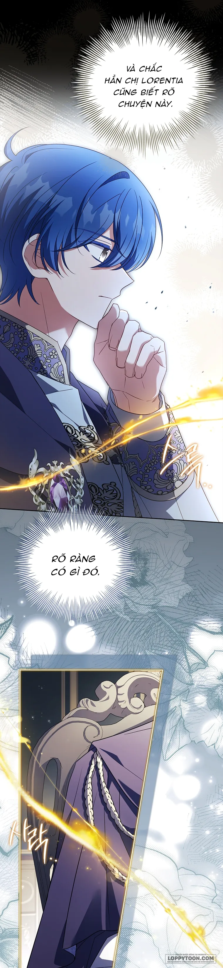 Cha Nào Con Nấy Chap 52 - trang 24