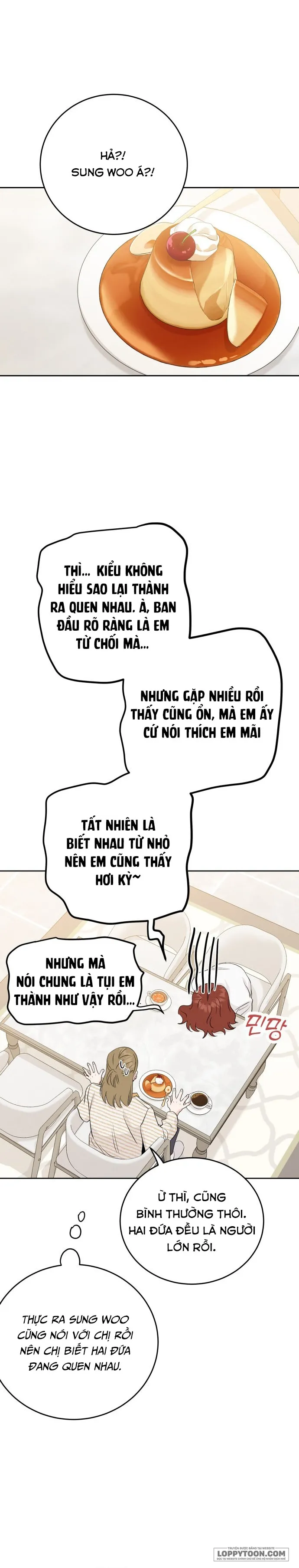 Người Một Nhà Chap 134 - trang 23
