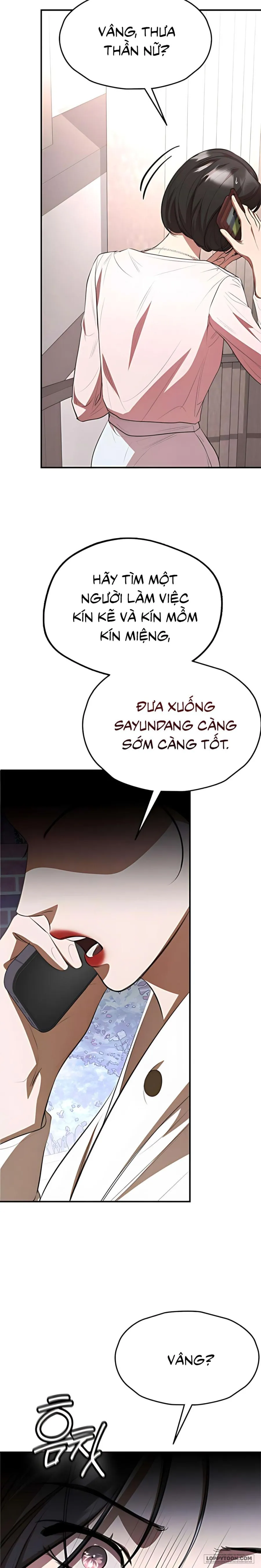 Tiêu Bản Chap 8 - trang 14