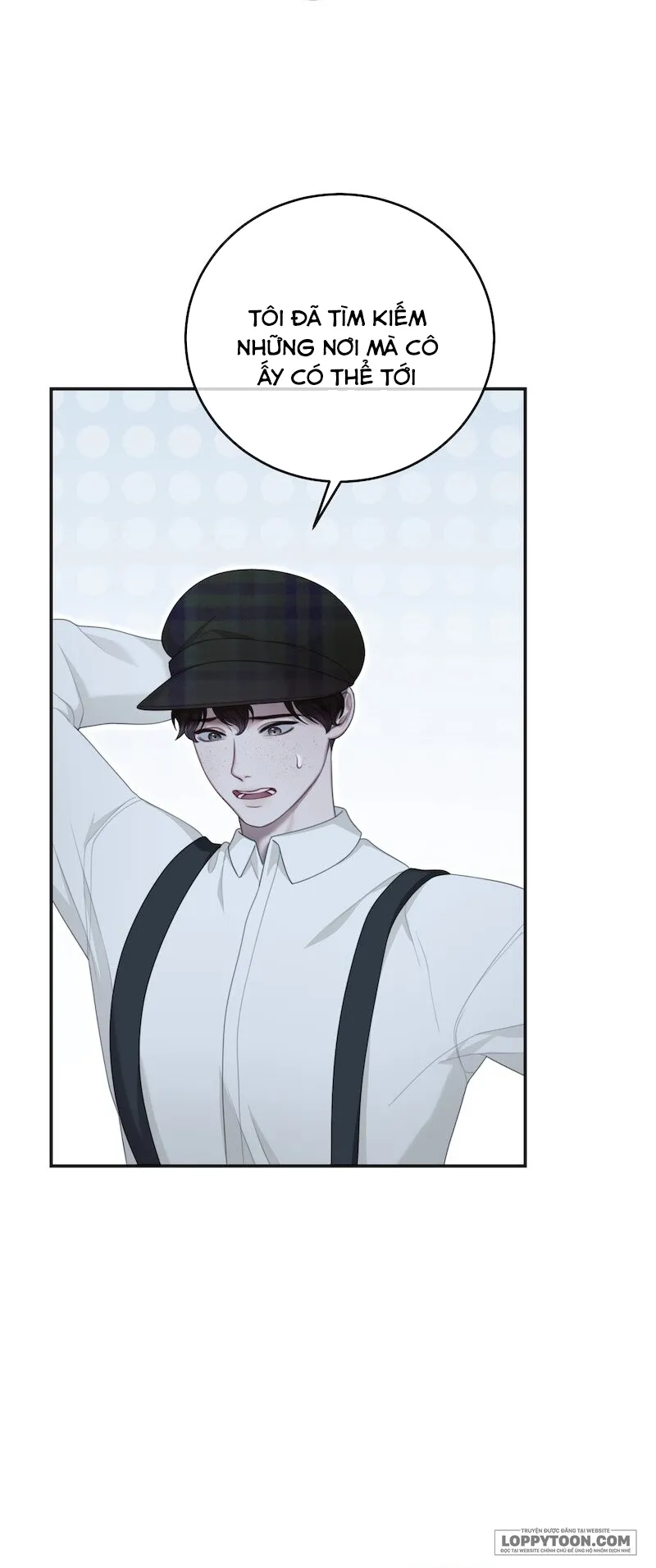 Hầu Nữ Không Còn Thèm Muốn Chủ Nhân Nữa Chap 27 - trang 22