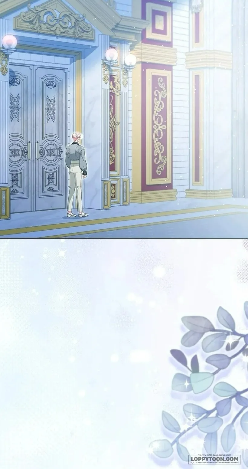 Đã Từ Chối Sủng Ái Rồi Mà Sao Còn Ám Ảnh Thế? Chap 67 - trang 43