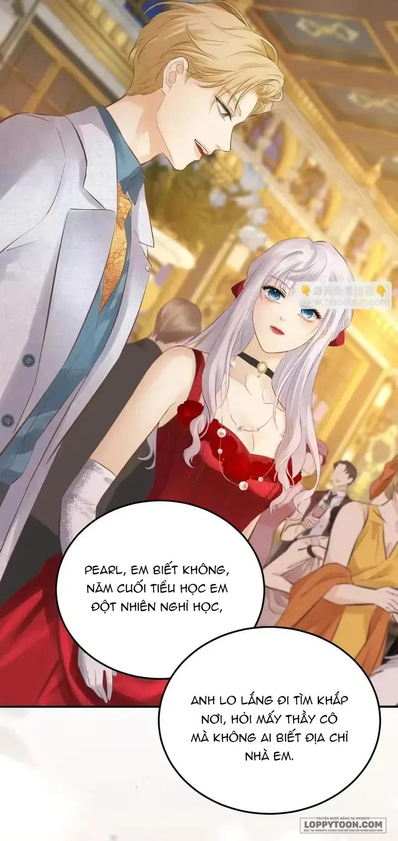 Hương Dục Niệm Chap 32 - trang 13