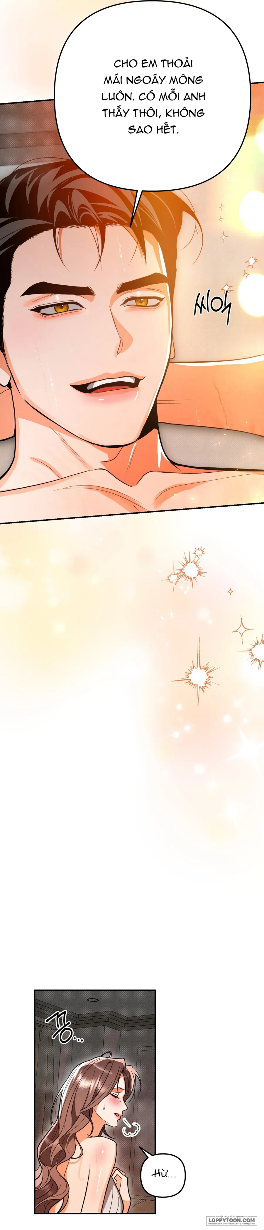 Ngưỡng Tuyệt Đối Chap 80 - trang 21