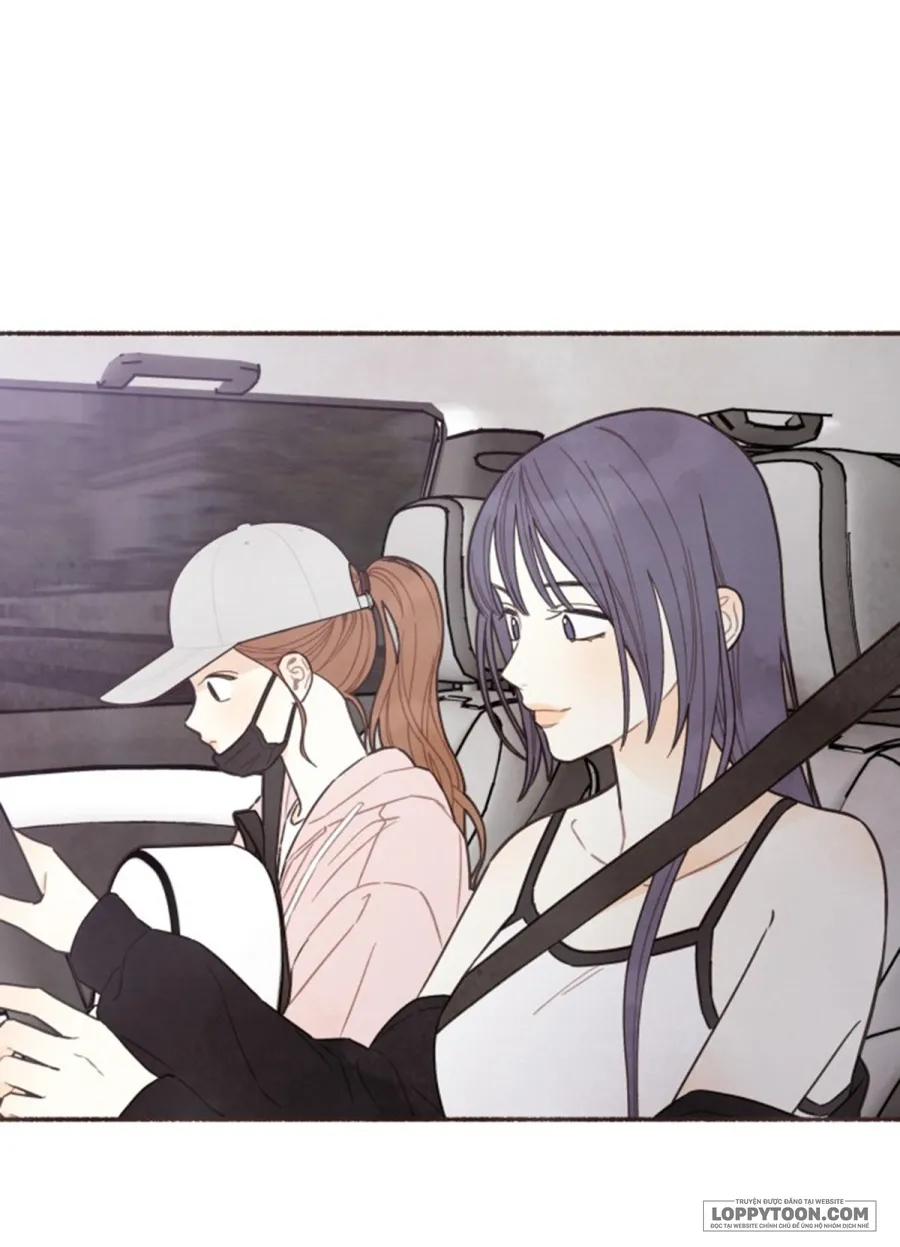 Cảm Xúc Chuyển Giao Chap 14 - trang 28