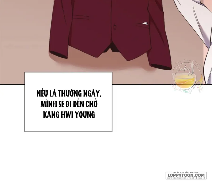 Thanh Xuân Của Chúng Ta Chap 21 - trang 41