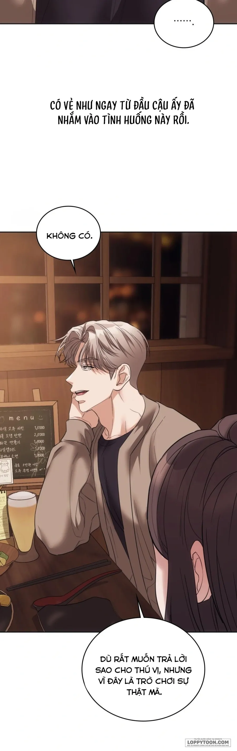 Nữ Sinh Đại Học Hae Joo Chap 14 - trang 41