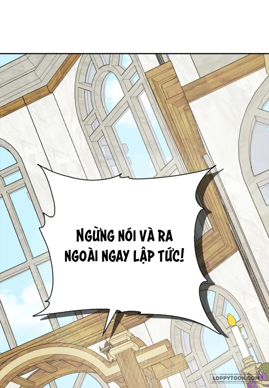 Tôi Đã Trở Thành Con Gái Út Của Công Tước Phản Diện Chap 20 - trang 14