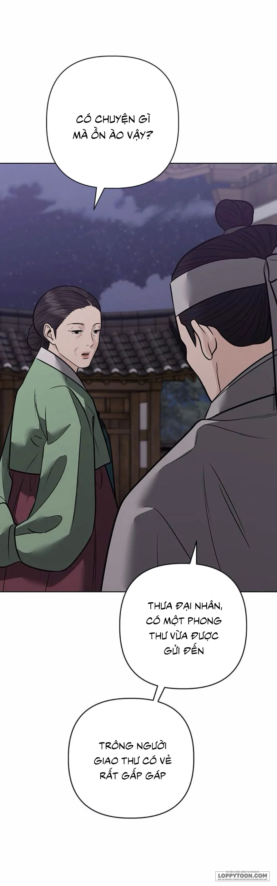 Quỷ Hồn Chap 39 - trang 50