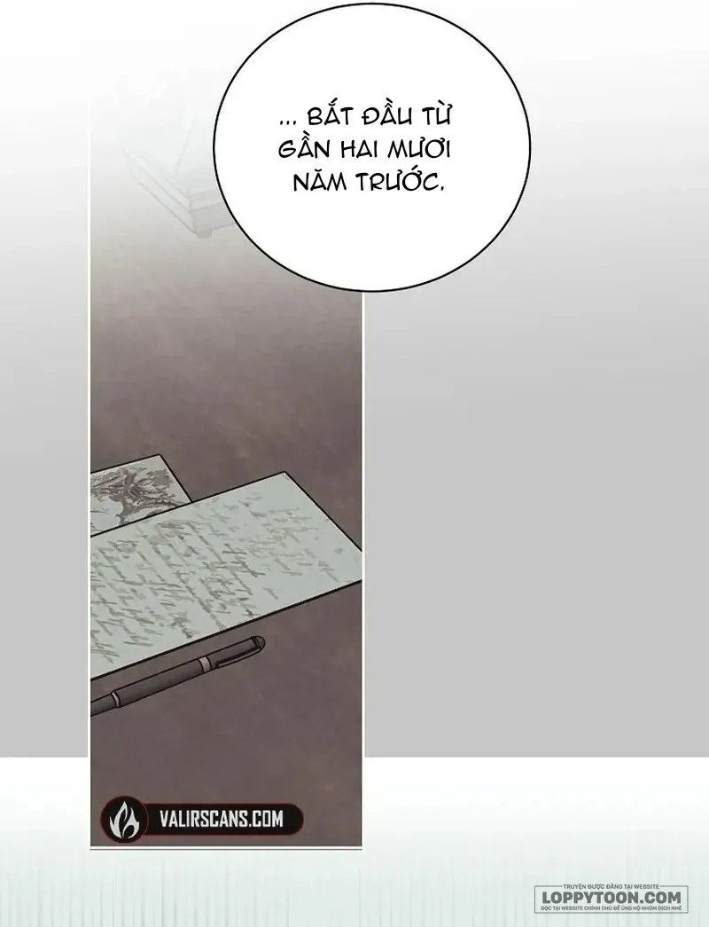 Phía Sau Mặt Nạ Của Nam Chính Hiền Lành Chap 85 - trang 16