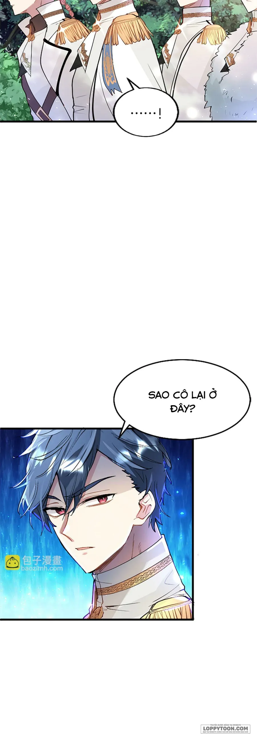 Đại Tiểu Thư Sao Phải Giả Nam Chap 28 - trang 17