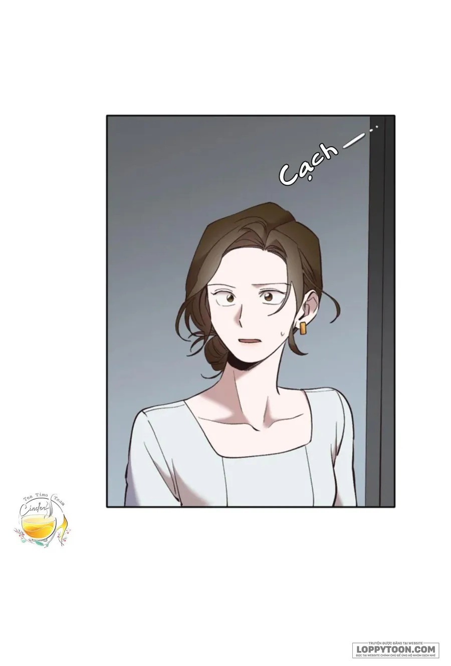 Thanh Xuân Của Chúng Ta Chap 59 - trang 58