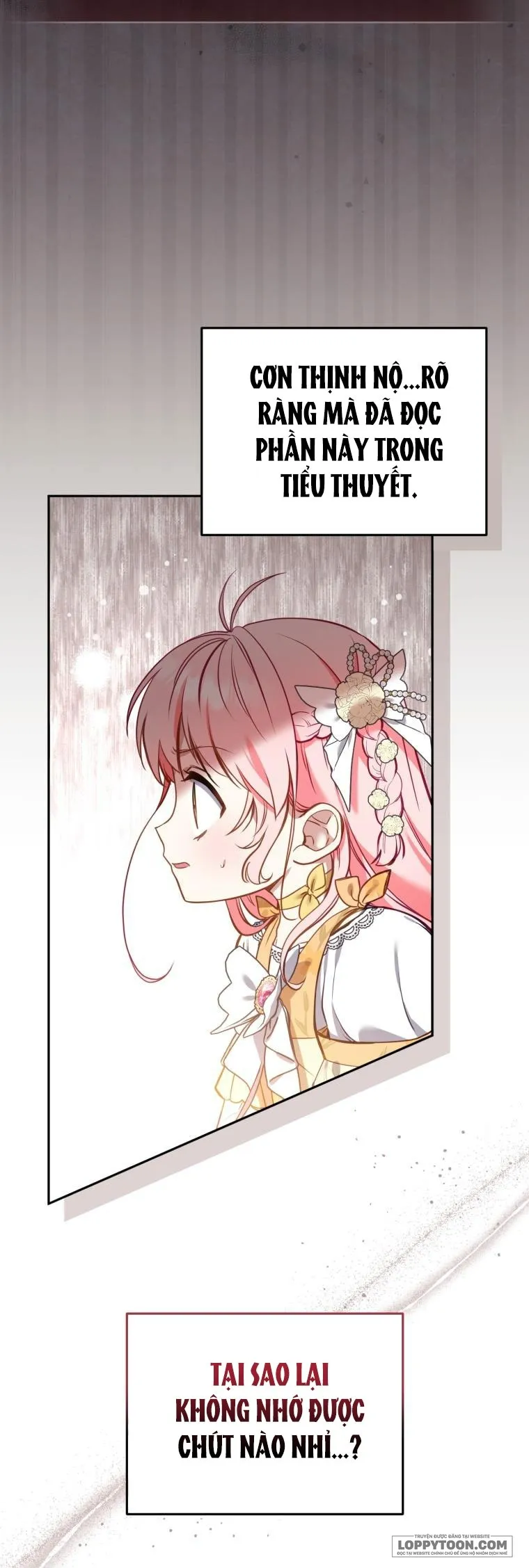 Tôi Đang Được Nuôi Dưỡng Bởi Những Kẻ Phản Diện Chap 9 - trang 3