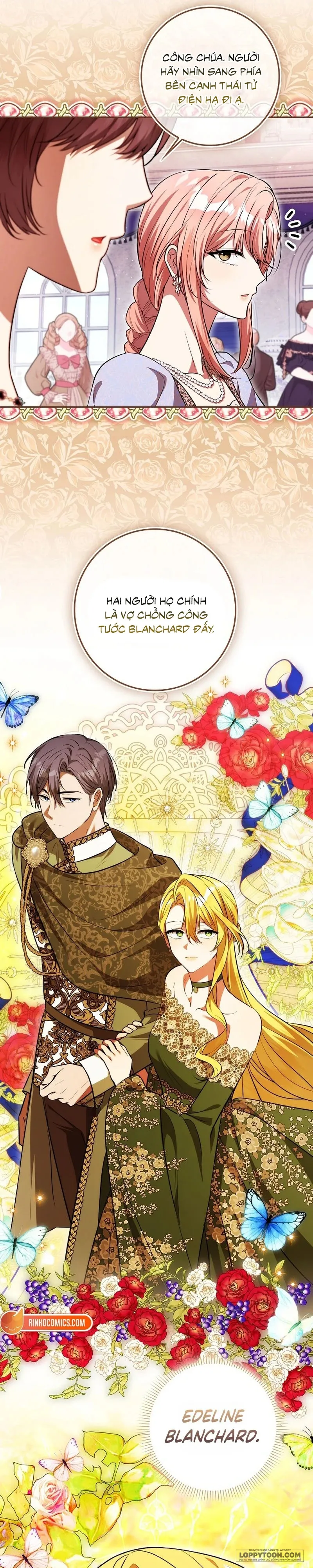 Tôi Cứ Nghĩ Mình Trở Về Là Kết Thúc, Không Ngờ Thể Loại Thay Đổi Rồi! Chap 32 - trang 16