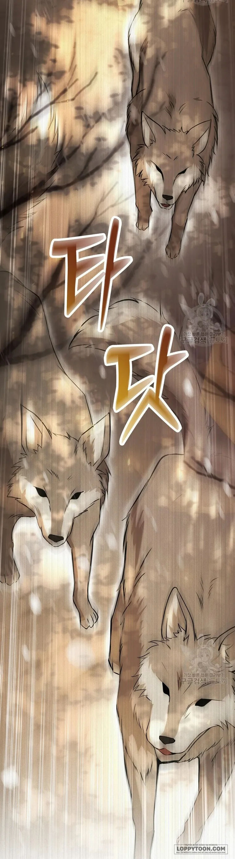 Sóc Con Tài Năng Chap 61 - trang 30
