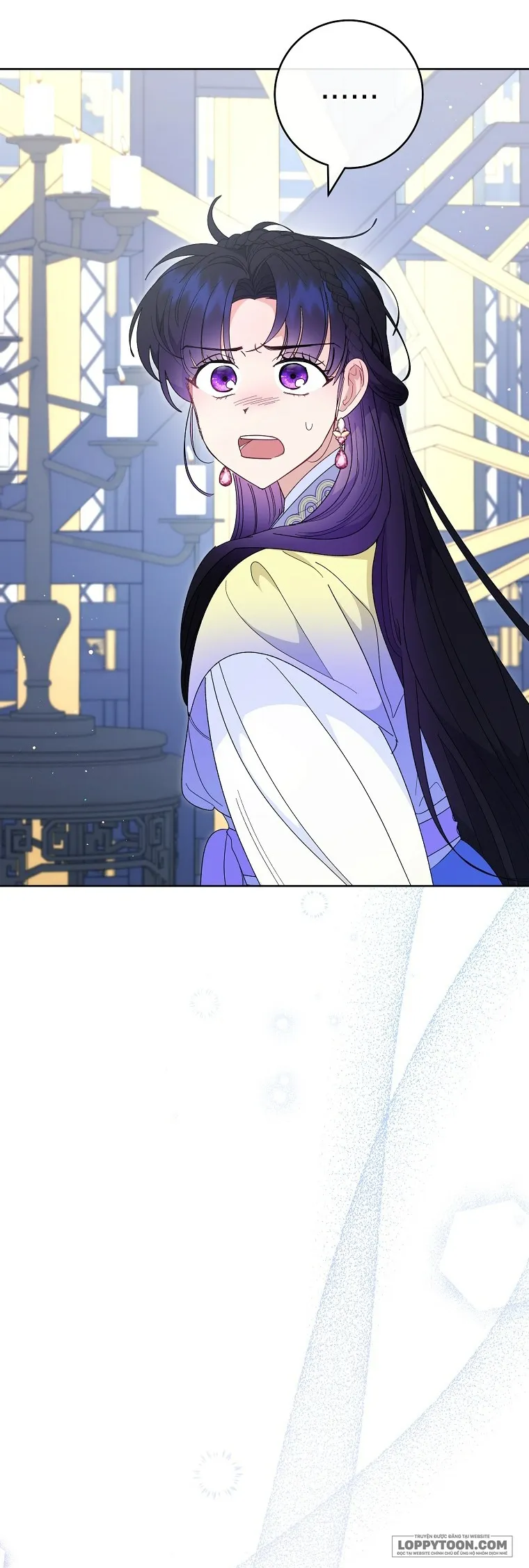 Tiểu Thiếp Chỉ Muốn Sống Yên Bình Chap 96 - trang 9