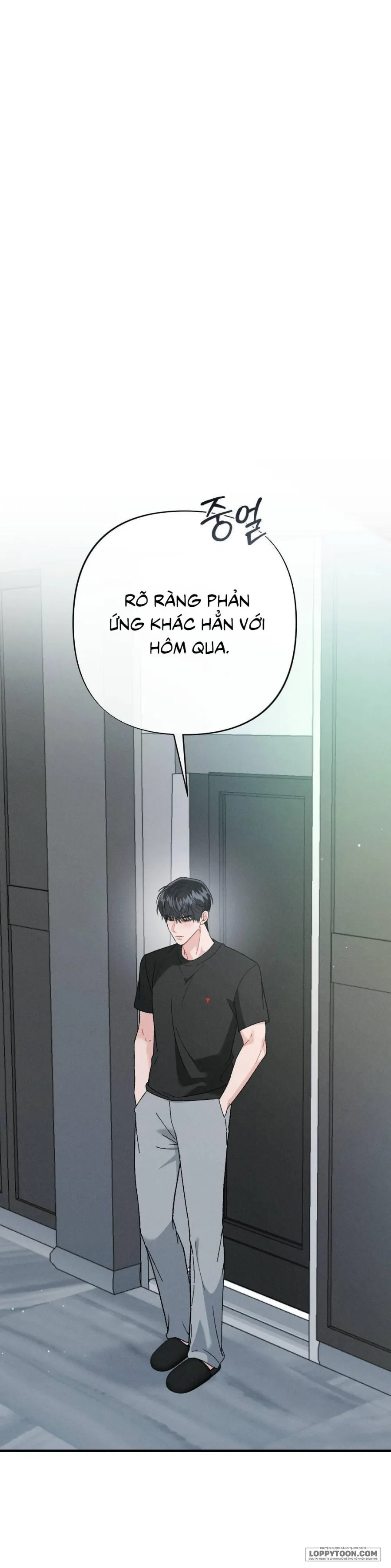 Đêm Chồng Chất Chap 16 - Sự thật về lời hứa - trang 39