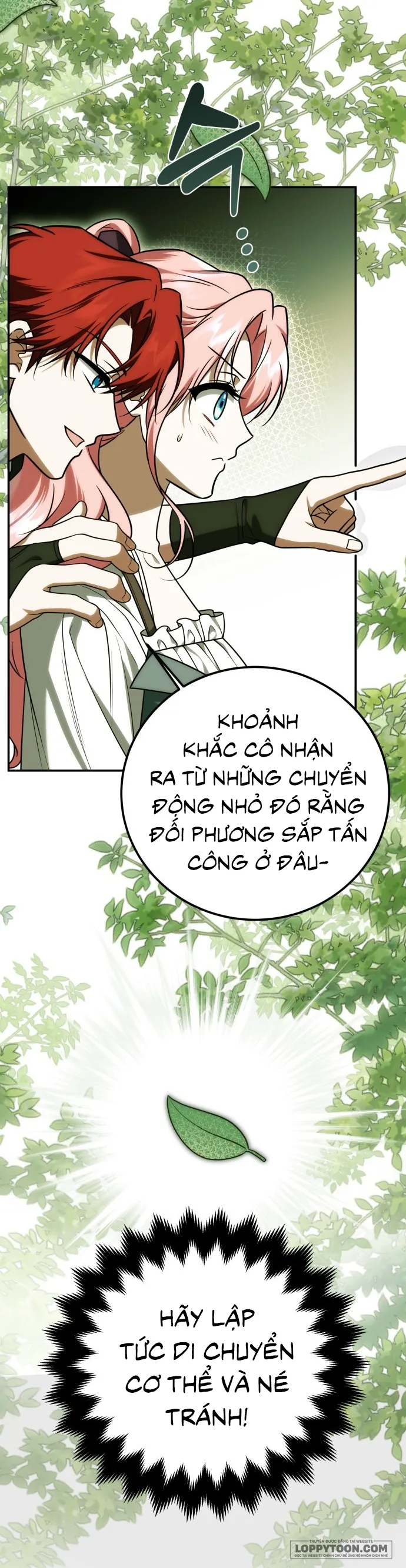 Cách Để Khiến Cuốn Tiểu Thuyết Bi Kịch Thành Chữa Lành Chap 66 - trang 13