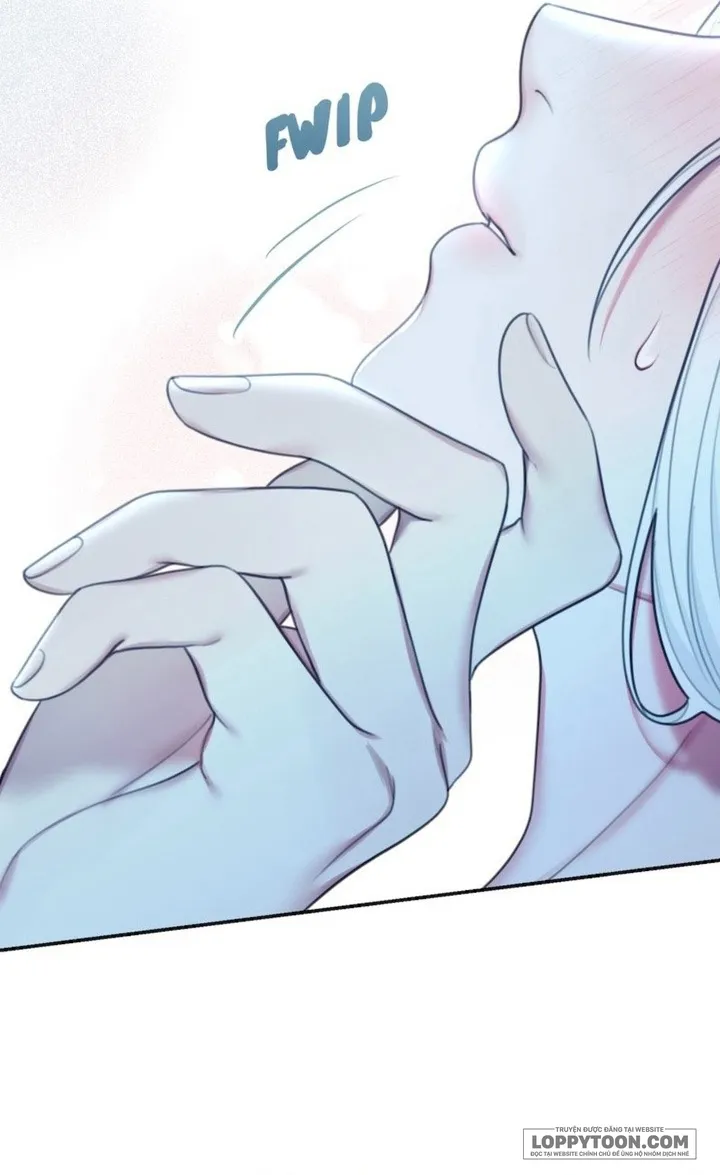 Hầu Nữ Không Còn Thèm Muốn Chủ Nhân Nữa Chap 17 - trang 55
