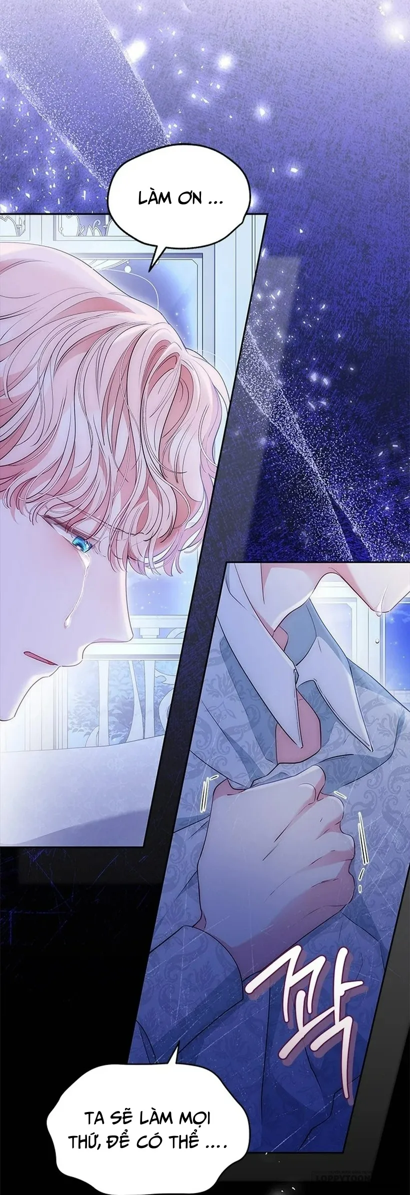 Đã Từ Chối Sủng Ái Rồi Mà Sao Còn Ám Ảnh Thế? Chap 63 - trang 15