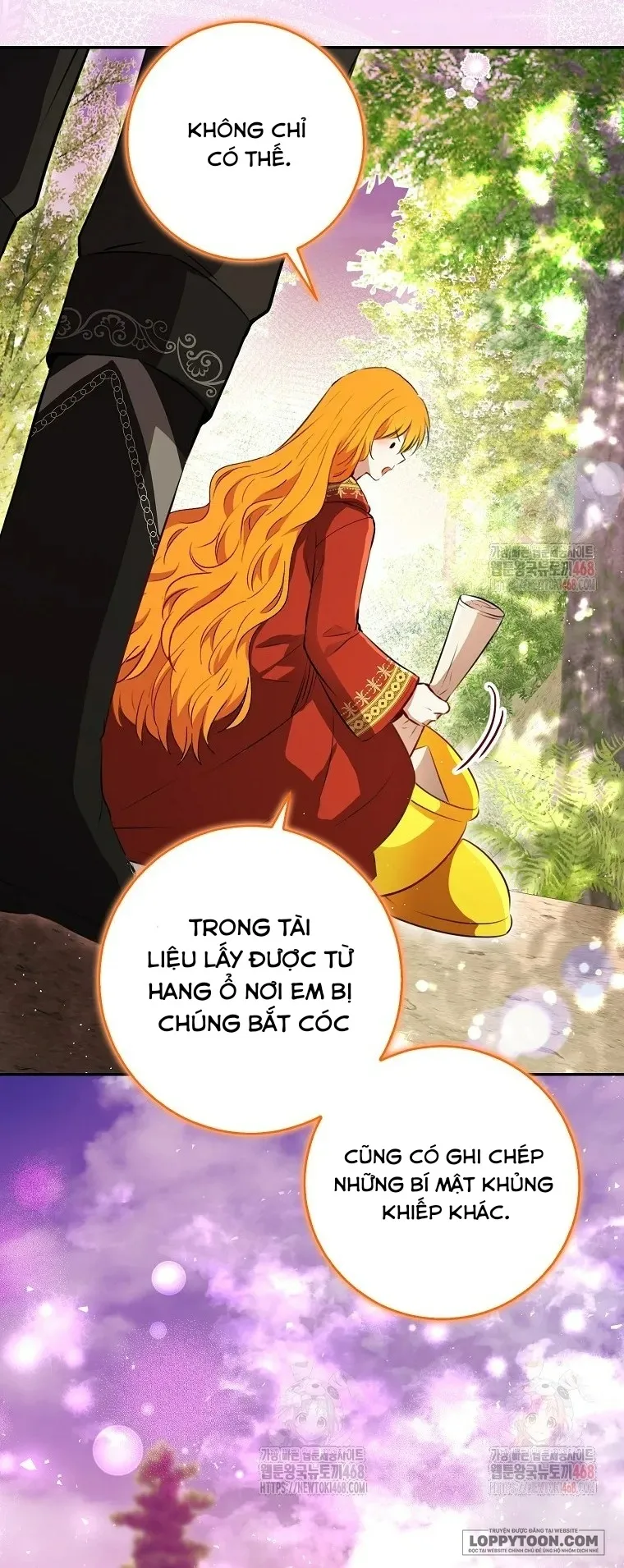 Sóc Con Tài Năng Chap 112 - trang 39