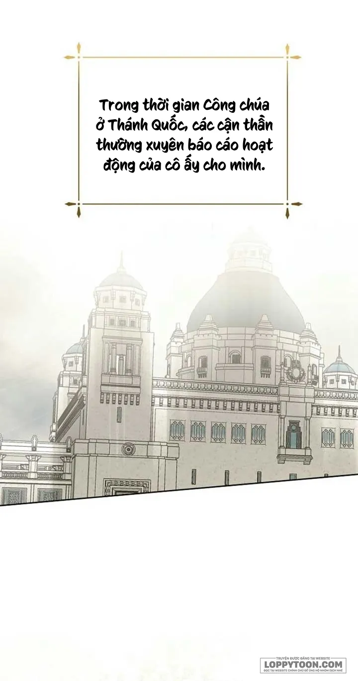 Phía Sau Mặt Nạ Của Nam Chính Hiền Lành Chap 74 - trang 12