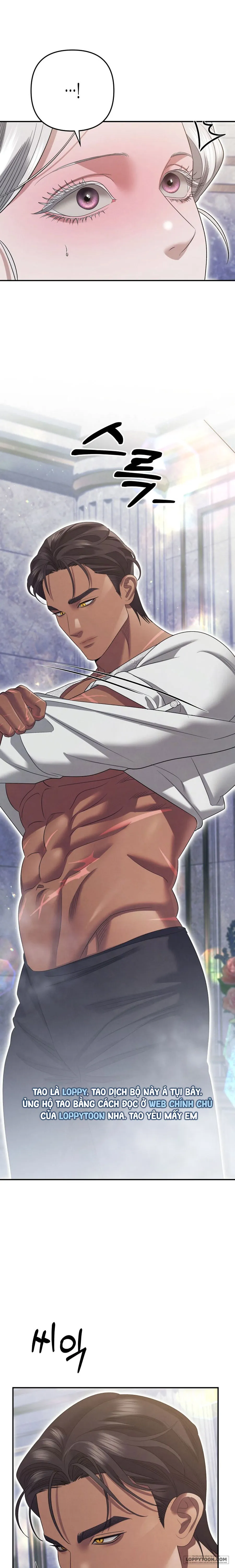 Cuộc Hôn Nhân Bị Cướp Đoạt Chap 97 - trang 26