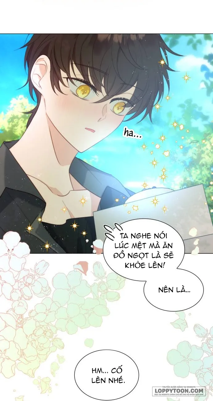 Tôi Được Sinh Ra Là Cô Con Gái Thứ Hai Chap 23 - trang 8