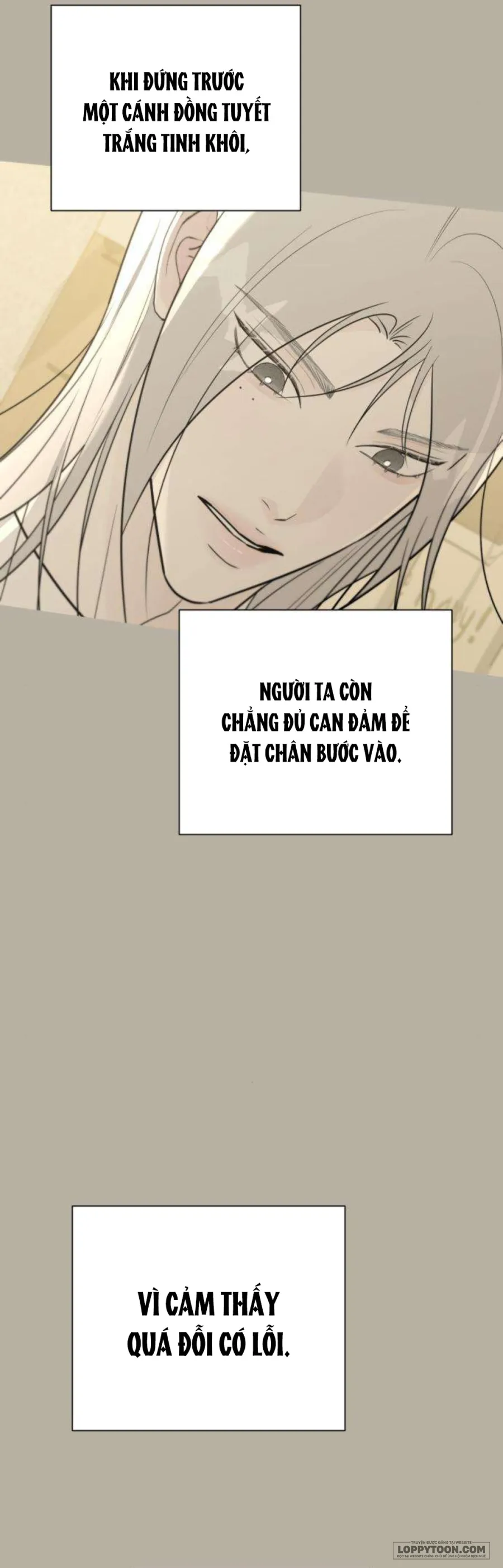 Hashtag: Mối Tình Đầu Chap 32 - trang 52