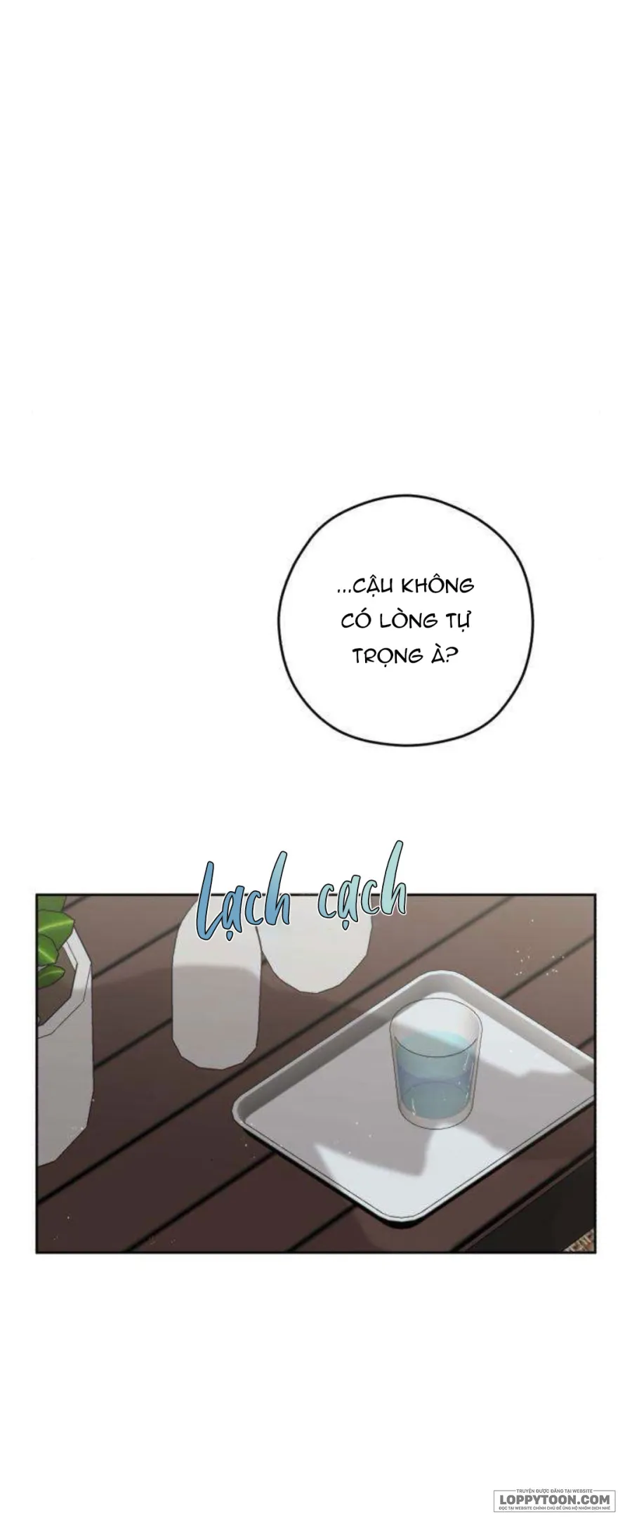 Tên Khốn Đẹp Trai Chap 19 - trang 10
