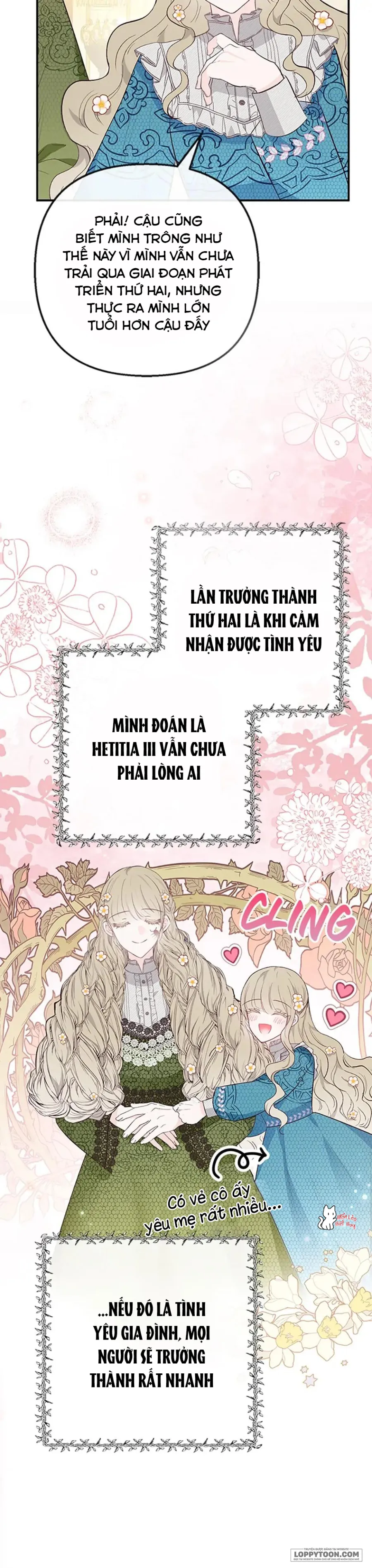 Con Gái Cưng Của Quỷ Chap 41 - trang 28