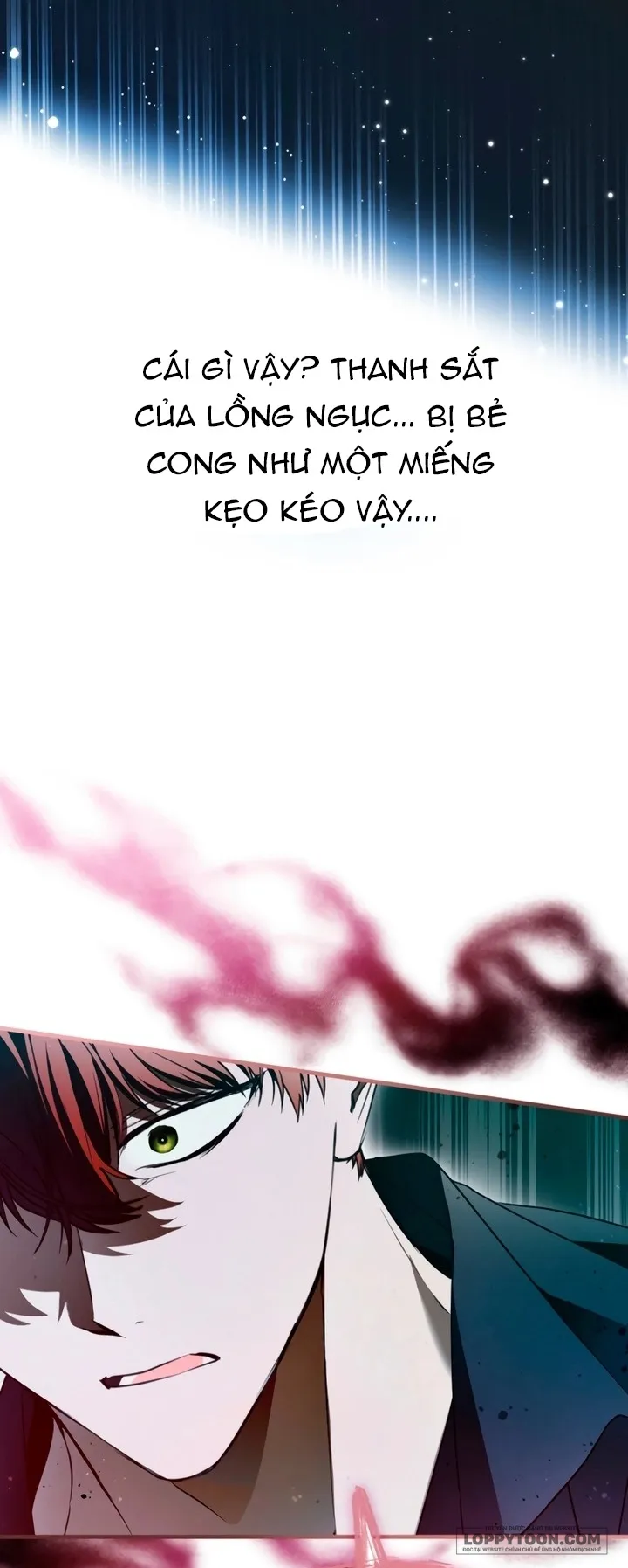 Có Kẻ Đã Sở Hữu Cơ Thể Của Tôi Chap 71 - trang 43