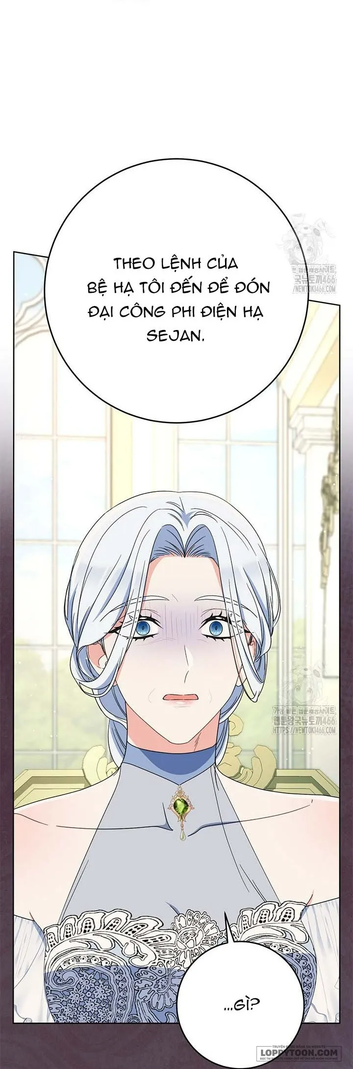 Nuôi Dưỡng Em Gái Xinh Đẹp Chap 86 - trang 65